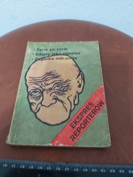 EKSPRES REPORTERÓW '79: ŻYCIE PO ŻYCIU 