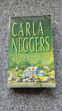 TESSA Z SOMERVILLE Carla Neggers