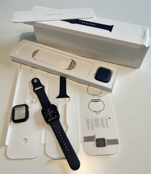 Apple Watch Series 6 40mm GPS