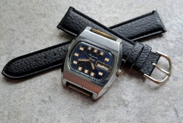 Rakieta radziecki zegarek vintage