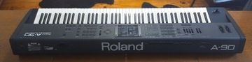 Keyboard ROLAND A-90