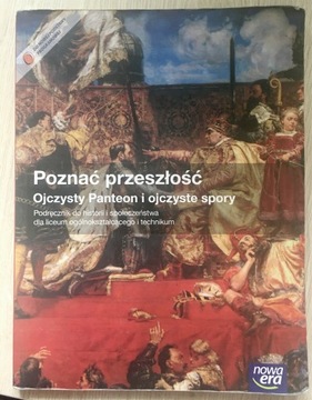 Poznać przeszłość. Podręcznik do historii.