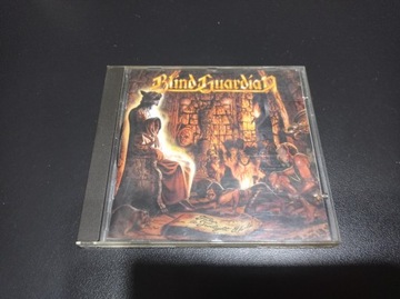 Blind Guardian – Tales From The Twilight World