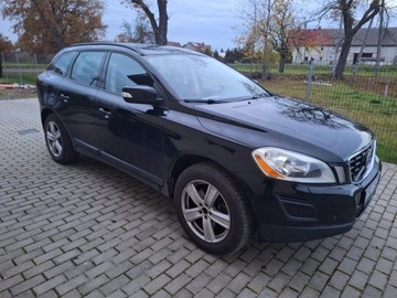 Volvo 2.0d 163 km D5 webasto 