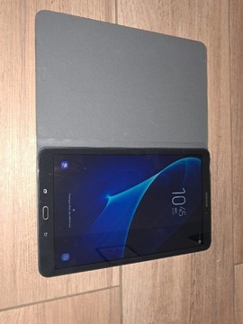 Tablet Samsung Galaxy Tab A6, 32GB+oryginalne etui