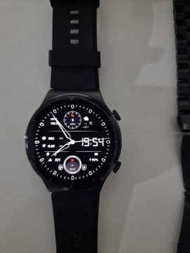 Smartwatch Huawei Watch GT 2 Pro