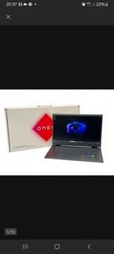 : Laptop HP Omen 17 17-cm2009nw (i7-13700HX, RTX40