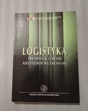 F.J. Beier, K. Rutkowski: LOGISTYKA