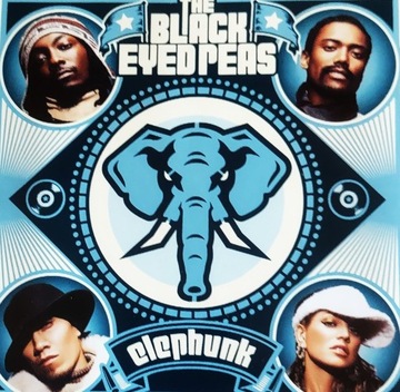 The Black Eyed Peas – Elephunk (5)