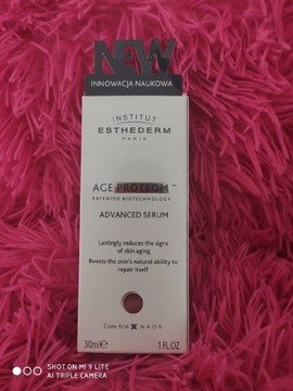 Esthederm Age Proteom serum 