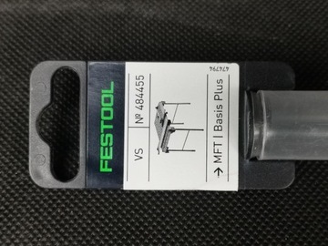 Element połączeniowy Festool 484455