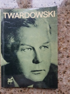 Aleksander Twardowski - Poezje wybrane