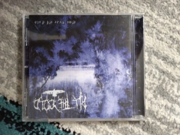 All The cold - On year of cold  CD 