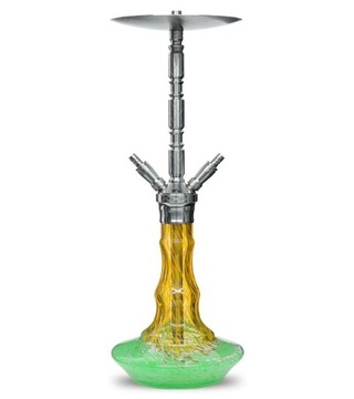  Fajka wodna WD Hookah G20L-10