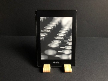 Kindle Paperwhite 4 (10 generacja) JAILBREAK