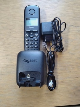 telefon siemens gigaset A280H