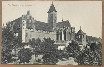 Malbork, Marienburg 4