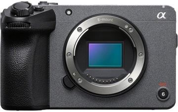 Kamera Sony FX30 body  Nowa Gwarancja 2 lata