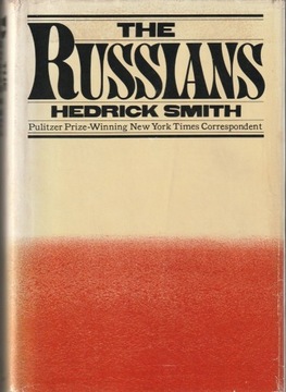 The Russians; Hedrick Smith