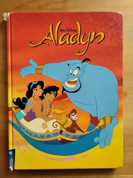 Aladyn (Walt Disney)