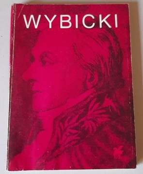 Wybicki - seria Biblioteka poetów