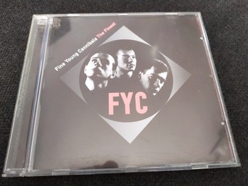 FINE YOUNG CANNIBALS. THE FINEST.CD