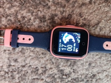 Smartwatch garrett kids trendy