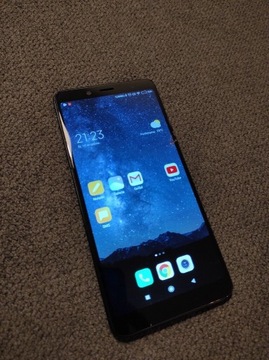 Redmi Note 5 64gb rozbity ekran SPRAWNY