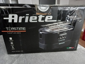 Toster Ariete model 159