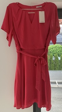 Nowa Sukienka Orsay rozkloszowana 