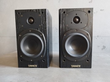 Tannoy Mercury M1 Shadow