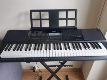 Keyboard CT-X700