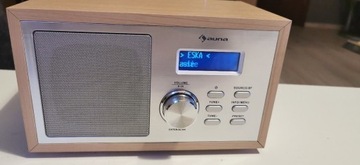 Radio ambient auna