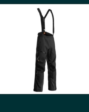 Fjallraven Eco Tour trousers 