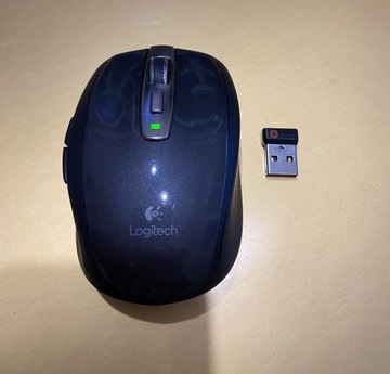 Logitech MX Anywhere DARK LASER (M905) Glossy