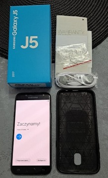 Samsung SM-J530F/DS
