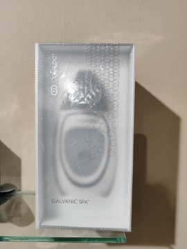 Galvanic Spa NuSkin 