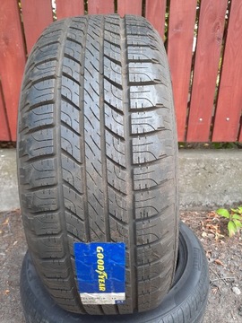 Opona GoodYear Wrangler 225/60R18 112V