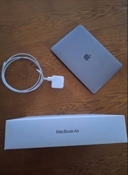 Macbook Air 13 M1 16/512Gb