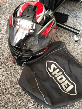 Kask shoei