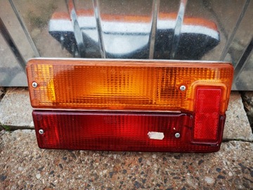 Lampa tylna prawa fiat 125p nowa