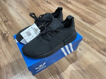 Adidas NMD R1 PrimeBlue Rozmiar 40 Nowe z metką