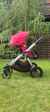 Baby jogger select 3w1