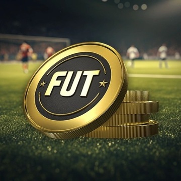 EA FC24 100k COINS PS4/PS5/XBOX