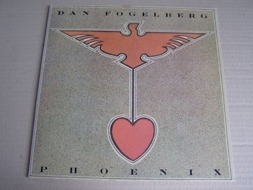 Dan Fogelberg Phoenix EX USA 1979