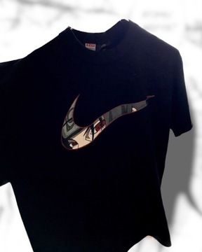 Custom T-shirt Itachi Nike