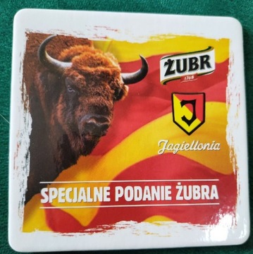 Żubr Jagiellonia