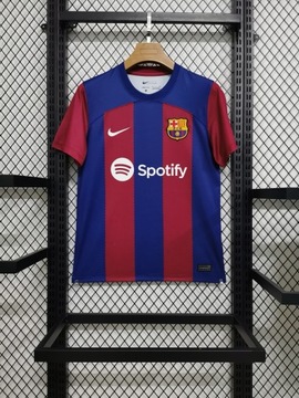 Koszulka piłkarska Barcelona 23/24 rozmiar S
