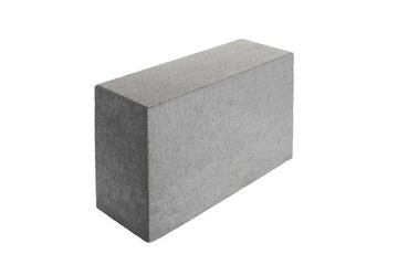 Bloczki betonowe/fundamentowe  B-6 14x24x38
