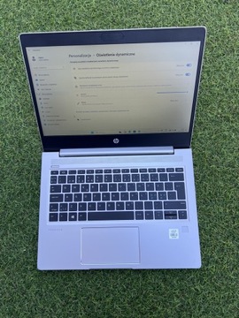 Laptop HP ProBook 430 G7 i3 10generaji